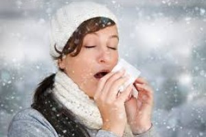 Быстрое лечение простуды в домашних условиях.