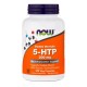 Now Foods Двойная сила 5-Htp 200 мг 120 капсул