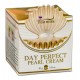 Натуральный дневной крем для лица с жемчужной пудрой Royal Thai Herb Day Perfect Pearl Cream 30 гр