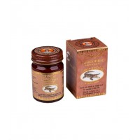 Тайский бальзам крокодил 50 гр Thai crocodile balm 50 g