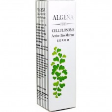 Био-морская сыворотка для лица от Algena, Cellulosome Active Bio-Marine Serum, 30 гр