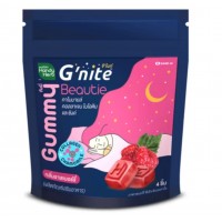 Мармелад от бессонницы и для улучшения сна Handy Herb G'nite Gummy 4 шт