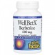 Natural Factors WellBetX Berberine Берберин 500 мг 60 капсул