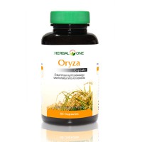 Масло Рисовых Отрубей Oryza Capsule Herbal One
