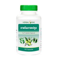 Трифала Ya Triphala Capsule Herbal One
