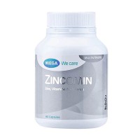 Витаминный Комплекс На Основе Цинка MEGA We Care Zincomin