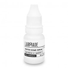 Ультраконцентрированная сыворотка LABMADE WHITEN BOMB SERUM 10гр.