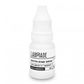Ультраконцентрированная сыворотка LABMADE WHITEN BOMB SERUM 10гр.