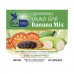 Экстракт Банана с витаминами Banana Mix Bluebird 60 капсул