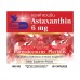Астаксантин 6 мг Astaxanthin Haematococcus Pluvialis Bluebird 30 капсул