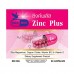 Комплекс витаминов с Цинком Zinc Plus Bluebird 60 капсул