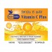 Растительные Биофлавоноиды Vitamin C Plus 1000 Bioflavonoid Bluebird 60 капсул