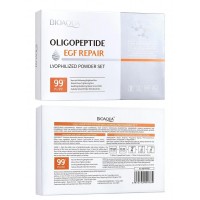Олигопептид для восстановления кожи лица BIOAQUA OLIGOPEPTIDE EGF REPAIR