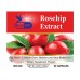 Комплекс Биофлавоноидов и Экстрактов Лечебных Трав Rosehip Extract Bluebird 30 капсул