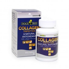ТРИПЕПТИД КОЛЛАГЕНА TRipEPTIDE and NATURAL ANTIOXIDANT IMAGE TREE 30 капсул