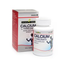 Кальций L-треонат CALCIUM L-THREONATE Image Tree 30 капсул