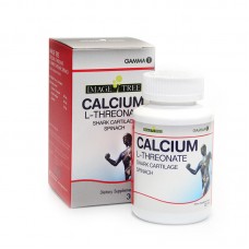 Кальций L-треонат CALCIUM L-THREONATE Image Tree 30 капсул