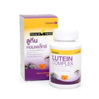 Лютеиновый комплекс IMAGE TREE LUTEIN COMPLEX 30 капсул