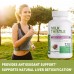 Расторопша с корнем одуванчика 1000 мг MILK THISTLE FORTIFIED WITH DANDELION ROOT 120 капсул