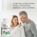 Расторопша с корнем одуванчика 1000 мг MILK THISTLE FORTIFIED WITH DANDELION ROOT 120 капсул