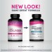 Коллагеновые пептиды и витамин C NeoCell COLLAGEN PEPTIDES and VITAMIN C 250 таблеток