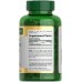 Глицинат магния с высокой степенью усвояемости Natures Bounty Magnesium Glycinate 180 капсул