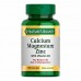 Кальций Магний Цинк Natures Bounty Calcium Magnesium Zinc 100 капсул