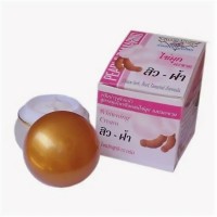 Жемчужный отбеливающий крем для лица Thanyaporn Herbs 15гр