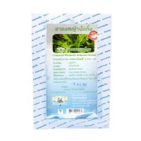 Чай Я Пак Кинг чистка лимфы Murdannia Loriformis Thanyaporn Herbs 20 пакетов