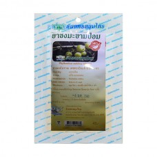 Чай Филлантус Эмблика Phyllanthus Emblica Thanyaporn Herbs 20 пакетов