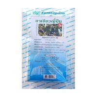 Японский Зеленый Чай Japanes Green Tea Thanyaporn Herbs 10 пакетов