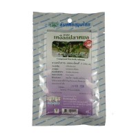 Чай для лечения аллергии Си Холли Compound Sea Holly Thanyaporn Herbs 20 пакетов