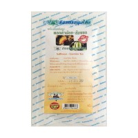 Травяной сбор Сафлор Красильный и Гарциния Камбоджийская Safflower Garcinia Thanyaporn Herbs