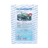 Тутовый Чай из Шелковицы Mulberry Thanyaporn Herbs 20 пакетов