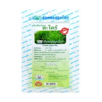 Чай Лемонграсс Lemon Grass Thanyaporn Herbs 20 пакетов