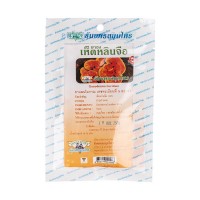 Чай из гриба Линчжи Рейши Ganoderma Lucidum Thanyaporn Herbs 20 пакетиков