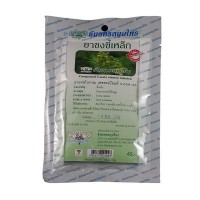 Чай травяной Кассия Сиамея Compound Cassia Siamea Thanyaporn Herbs 20 пакетов
