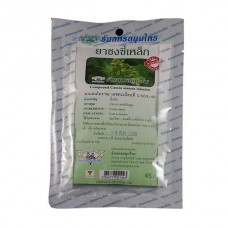 Чай травяной Кассия Сиамея Compound Cassia Siamea Thanyaporn Herbs 20 пакетов