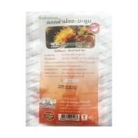 Травяной сбор Сафлор Красильный и Матум Safflower-Bael Fruit Thanyaporn Herbs