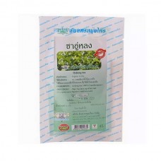 Чай Улун Oolong Tea Thanyaporn Herbs 10 пакетов