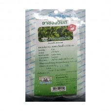 Чай Готу Кола Центелла Азиатская Gotu Kola centella Thanyaporn Herbs 20 пакетов