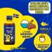  Сироп детский с Омега-3 и Лизином для аппетита и памяти Mamarine Kids Omega3 Plus L-Lysine 120 мл