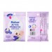 Жевательные конфеты в форме медвежат с активными пробиотиками Biobor Active Probiotic Gummy Bears