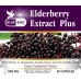 Экстракт Бузины Плюс Elderberry Extract Plus Bluebird 60 капсул