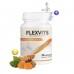 Добавка для восстановления суставов и костей Flexvits 20 капсул