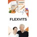 Добавка для восстановления суставов и костей Flexvits 20 капсул