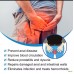 Натуральное средство от геморроя South Moon Natural Herbs Strength Hemorrhoids 7 травяных капсул