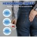 Натуральное средство от геморроя South Moon Natural Herbs Strength Hemorrhoids 7 травяных капсул