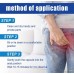 Натуральное средство от геморроя South Moon Natural Herbs Strength Hemorrhoids 7 травяных капсул