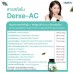 Диетическая добавка для кожи Derxe AC Nuriv 30 капсул